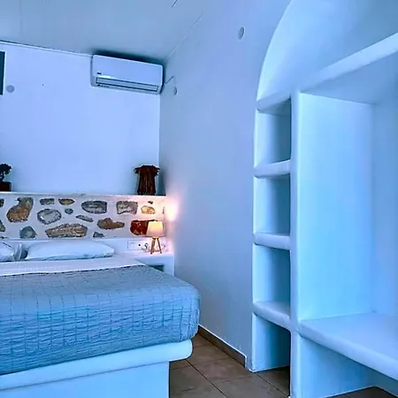 Paros By Kottas Hotel Naoussa