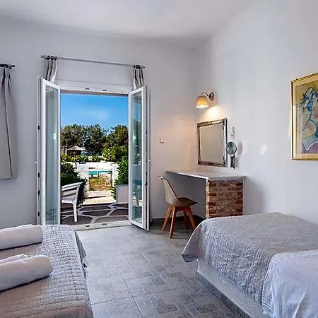 Paros By Kottas Ξενοδοχείο 3*