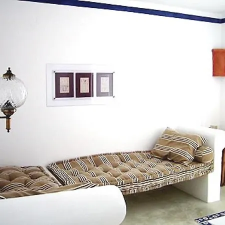 Paros By Kottas Hotel 3*