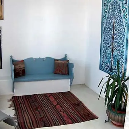 Paros By Kottas Ξενοδοχείο 3*