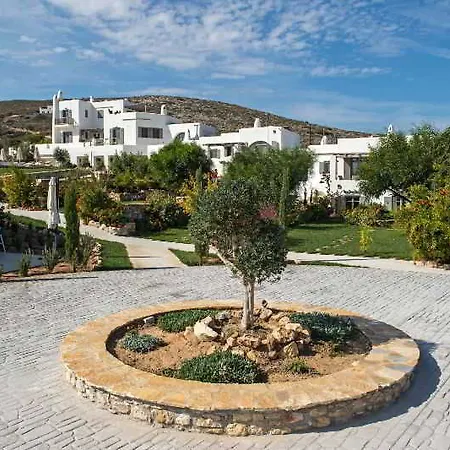Paros By Kottas