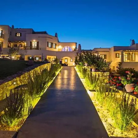 Paros By Kottas 3* Νάουσα