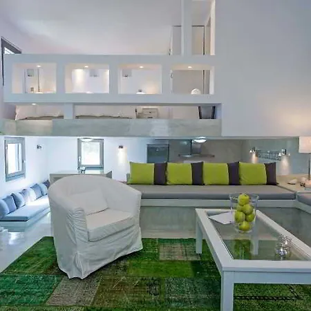 Paros By Kottas Hotel 3*