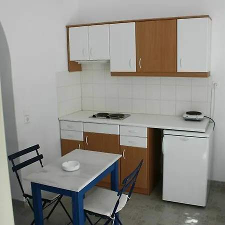 Paros By Kottas Νάουσα