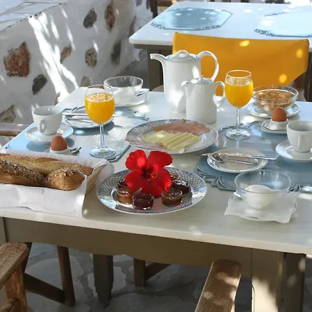 Paros By Kottas 3* Naoussa