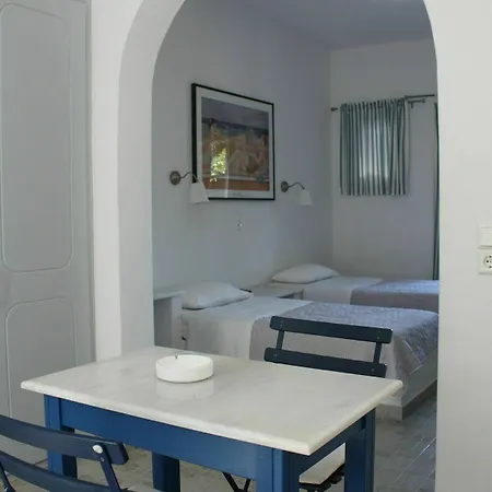 Paros By Kottas 3* Νάουσα