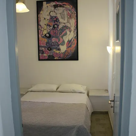 Paros By Kottas Ξενοδοχείο Νάουσα