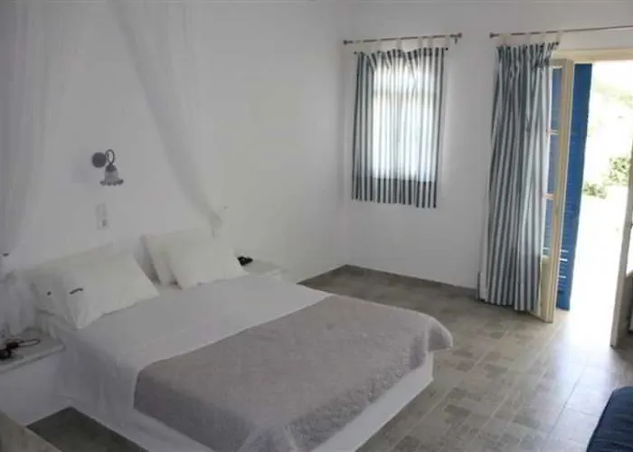 Paros By Kottas Hotel