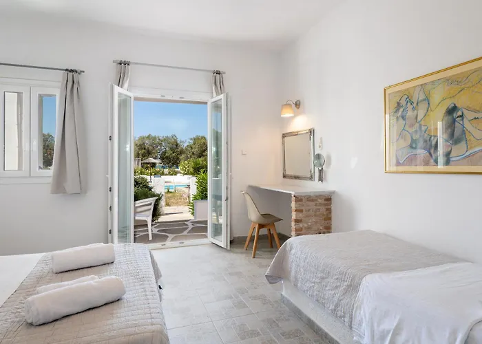 Paros By Kottas Otel Zambujeira do Mar