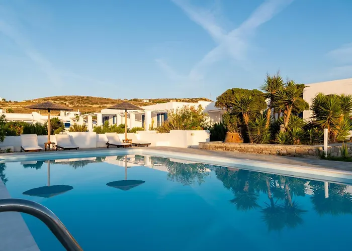 Paros By Kottas Zambujeira do Mar