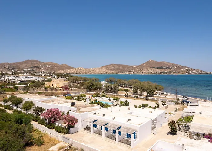 Paros By Kottas Hotel Naoussa