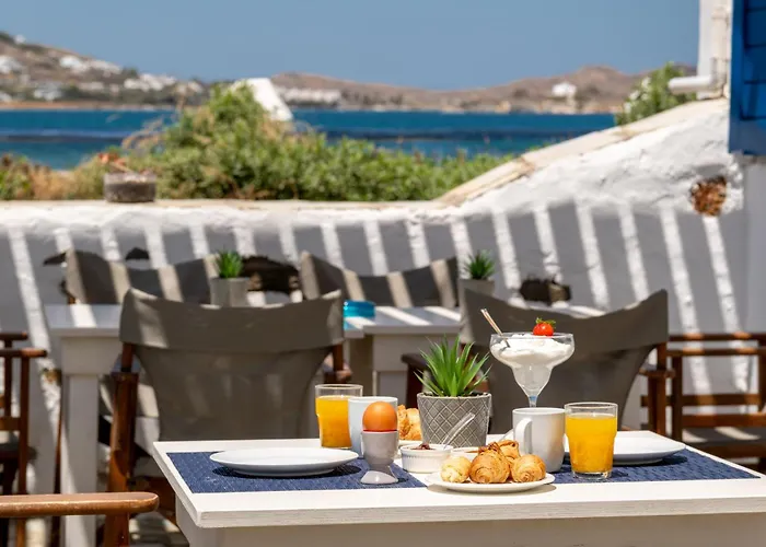 Paros By Kottas 3* Zambujeira do Mar