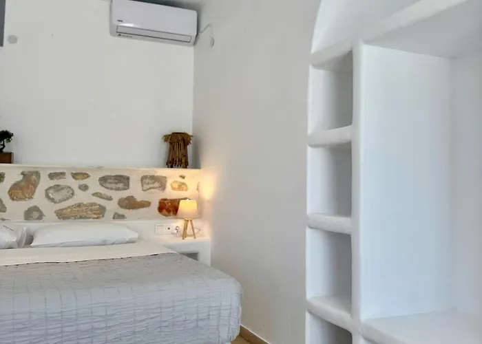 Paros By Kottas Hotel 3*