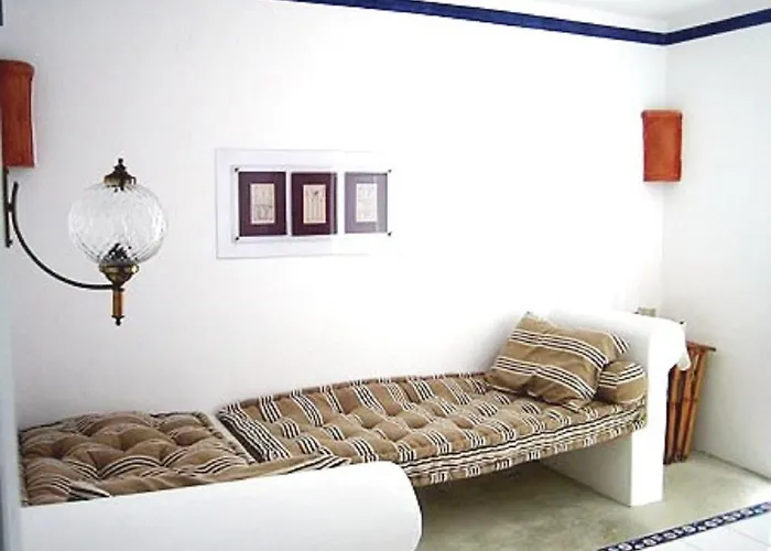 Paros By Kottas Otel 3*