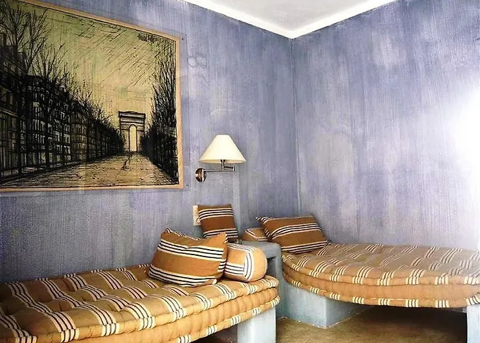 Otel Paros By Kottas