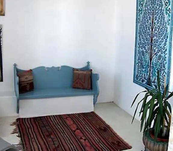 Paros By Kottas Otel 3*