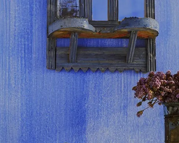 Otel Paros By Kottas 3*