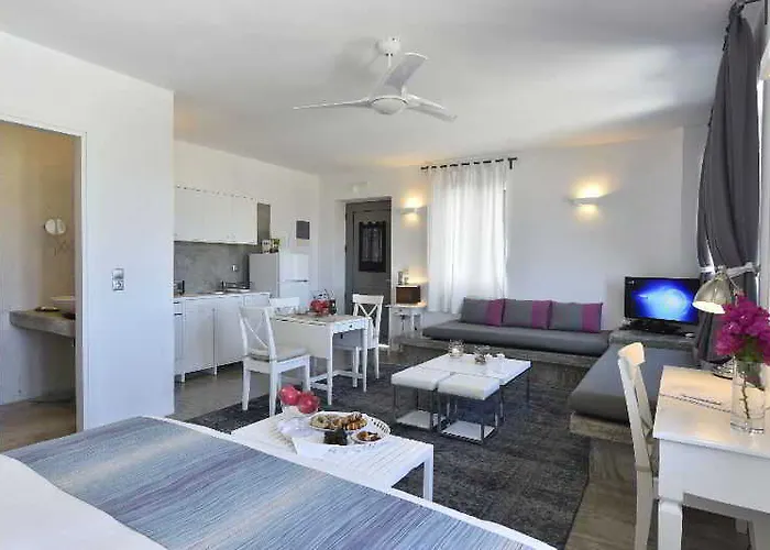 Paros By Kottas 3* Zambujeira do Mar