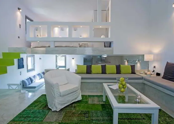 Paros By Kottas Hotel 3*