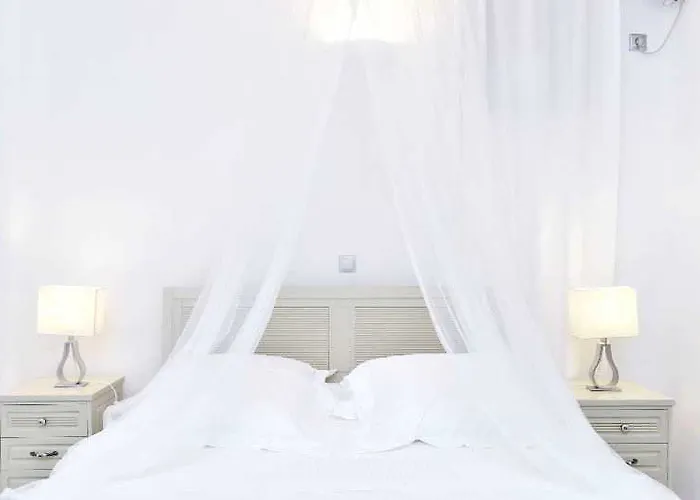 Paros By Kottas 3* Naoussa