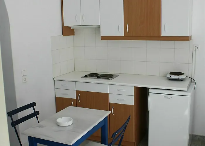 Paros By Kottas Zambujeira do Mar