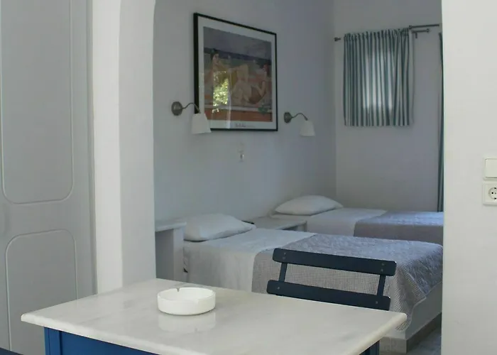 Paros By Kottas 3* Zambujeira do Mar