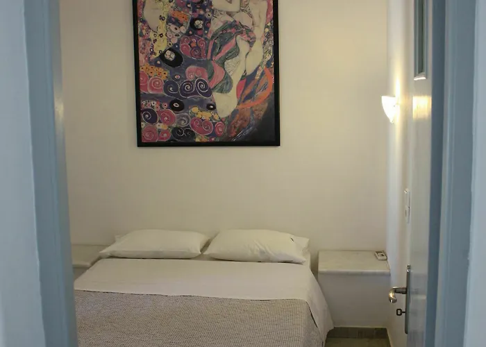 Paros By Kottas Hotel Naoussa