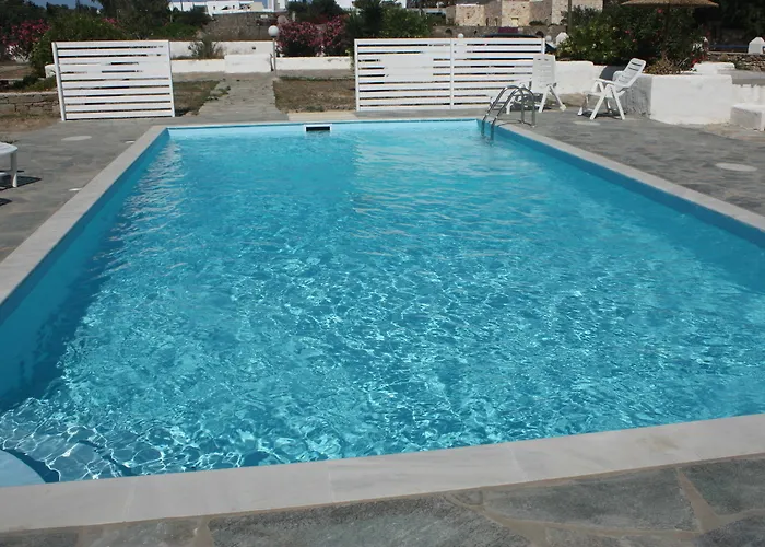 Paros By Kottas Zambujeira do Mar