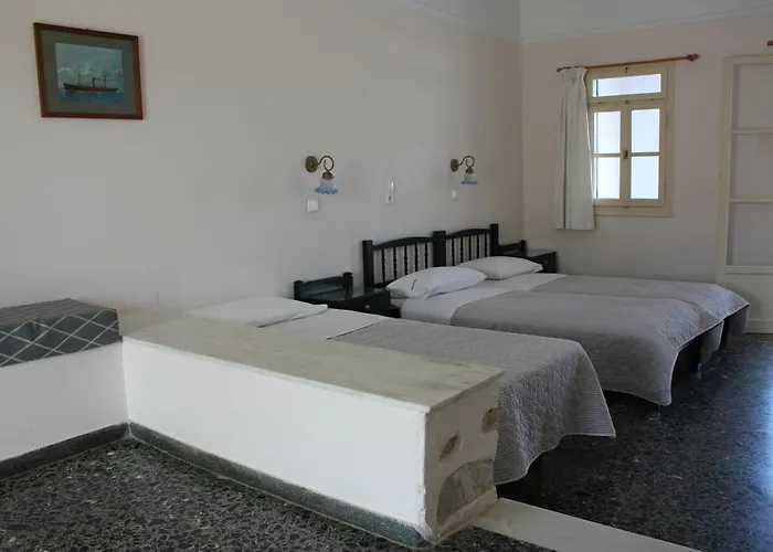 Paros By Kottas Zambujeira do Mar