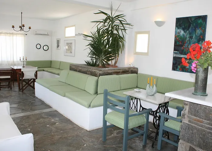 Paros By Kottas Otel Zambujeira do Mar